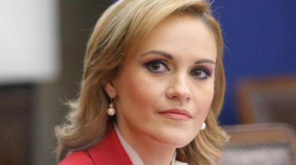 gabriela firea raspuns traian basescu