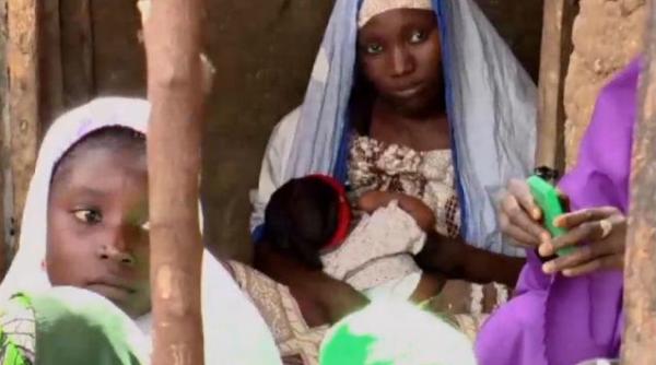 peste 200 de eleve rapite din internat de o grupare islamista din nigeria