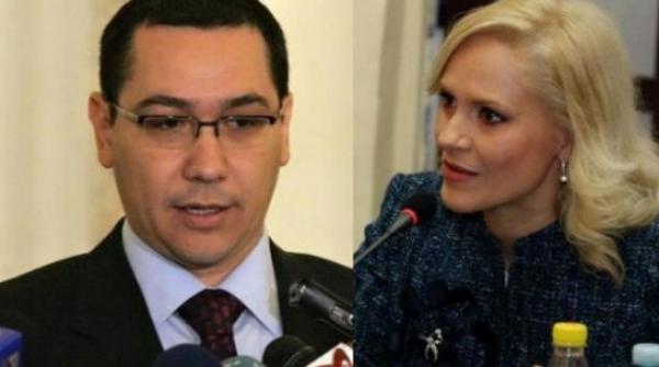 ponta a semnat plangere penala depusa impotriva lui traian basescu