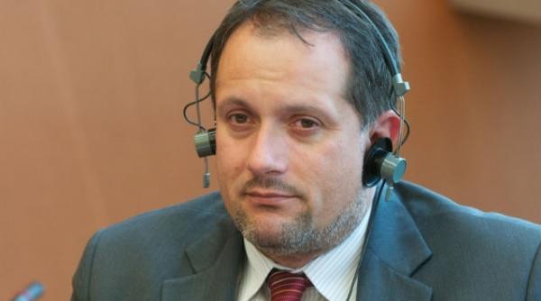 sorin lazar primul parlamentar condamnat pentru conflict de interese