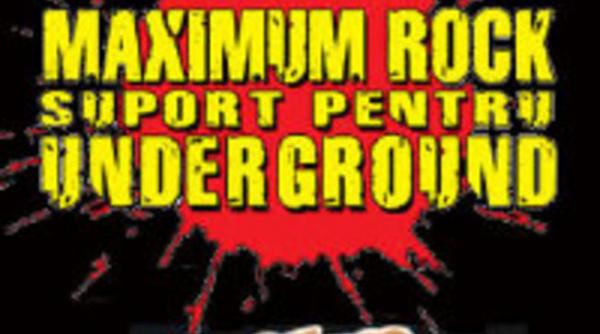 39 de trupe s au inscris la concursul maximum rock