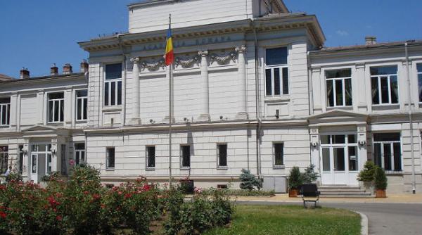 academia romana apel decenta politicieni