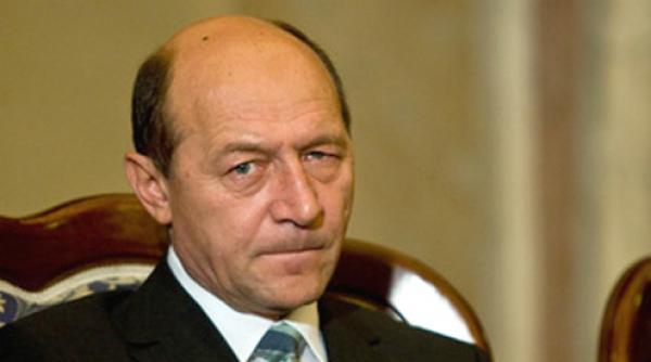 basescu romania nu va avea nicio ezitare sa intervina militar pentru apararea unei tari membre nato