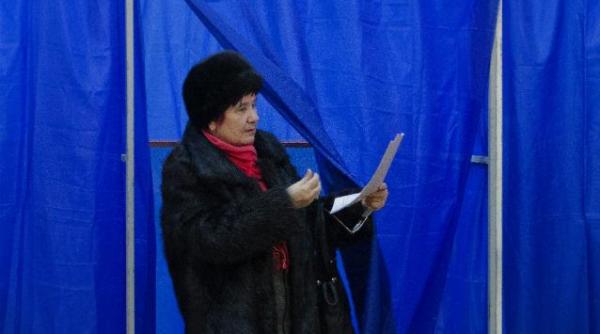 bec va stabili prin tragere la sorti ordinea pe buletinele de vot la europarlamentare