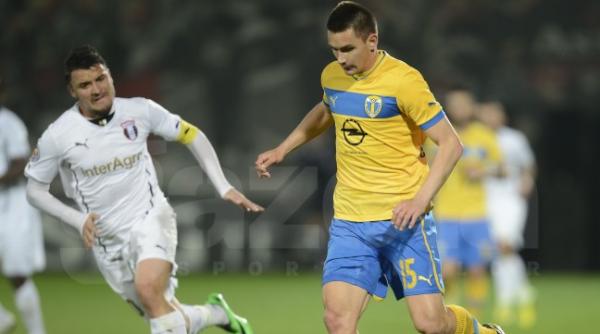 cupei romaniei astra petrolul 2 1 giurgiuvenii calificare in prelungiri