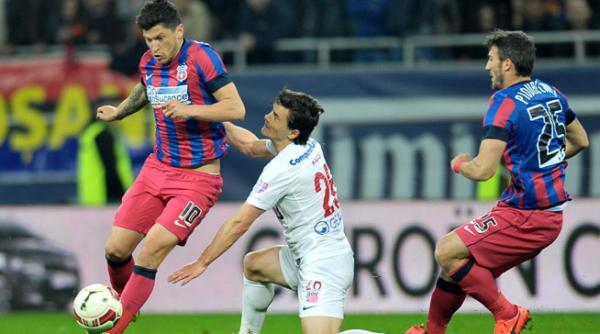 doar orgoliu si pasiune fotbalistic e clar