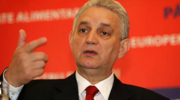 ilie sarbu atac virulent la traian basescu daca spun ca e interlop ii jignesc pe acestia