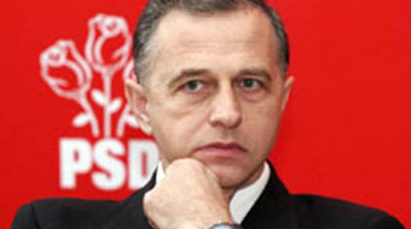 mircea geoana replicile dintre basescu si ponta extrem de periculoase si daunatoare