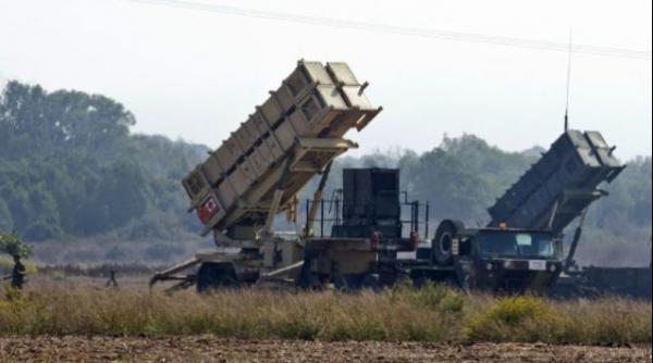 nato anunta intarirea apararii in europe de est