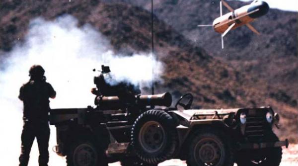 rachetele antitanc americane din mainile rebelilor destabilizeaza siria avertizeaza moscova