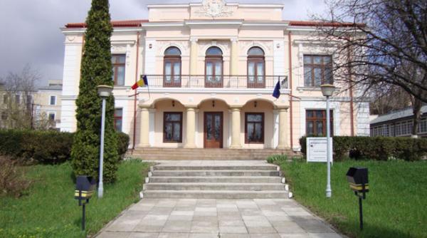 burse si rezidente de cercetare stiintifica la muzeul literaturii romane iasi