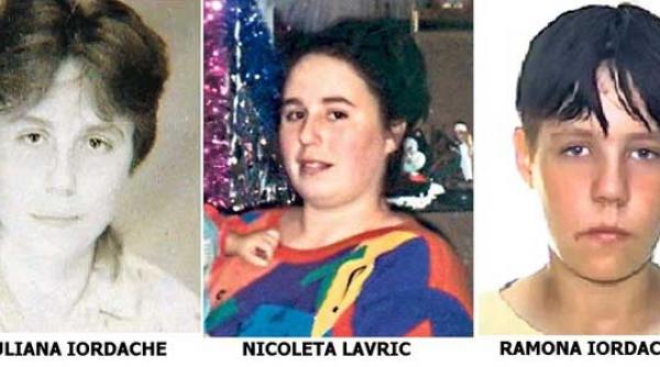 cum nu s a ocupat politia de cazul celor trei surori disparute in imprejurari suspecte din radauti
