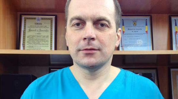 doctorul victor cauni inventator de aur la geneva