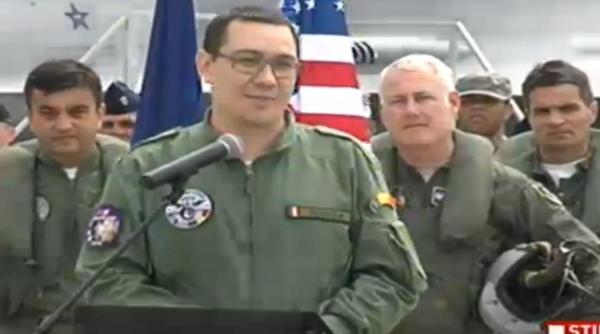 ponta sprijinim republica moldova sa nu fie prinsa in conflictele din zona