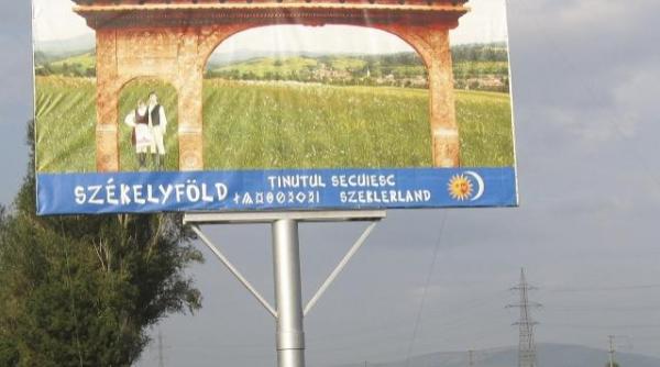 publicatie germana tinutul secuiesc urmatorul conflict separatist de pe harta europei