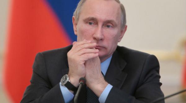putin a dialogat cu compatriotii folosirea fortei armate in ucraina o crima grava