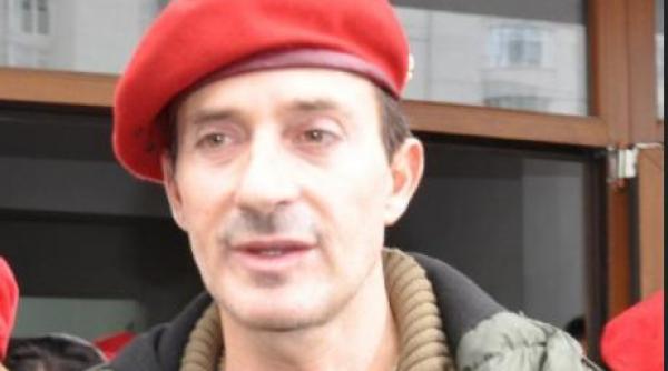 radu mazare anchetarea fratelui meu de catre dna pentru complicitate la luare de mita este un caraghioslac