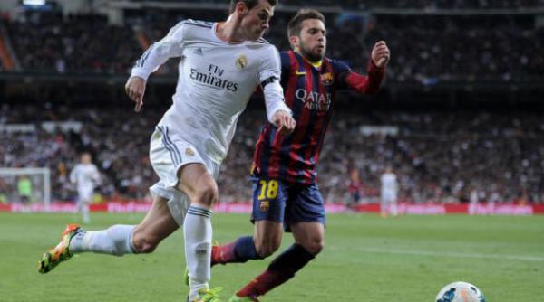 real madrid a cucerit cupa spaniei in dauna marii rivale barcelona incheie sezonul in genunchi