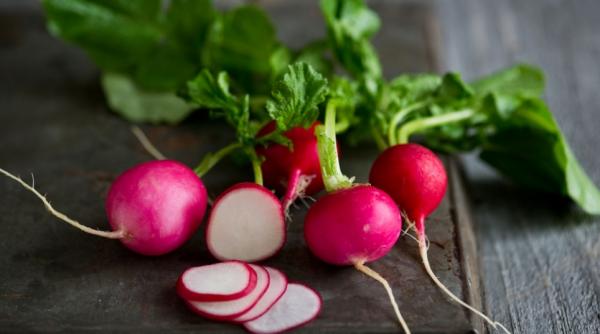 slabe ti mancand ridichi de luna