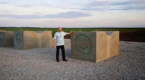 tevile gazoductului south stream din bulgaria au disparut