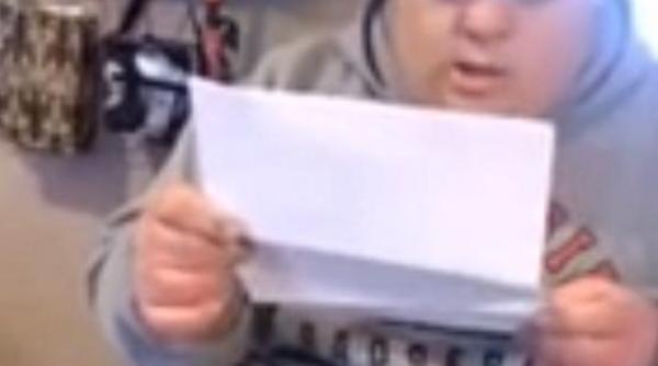 trebuie sa vezi asta reactia incredibila a unui adolescent cu sindromul down cand afla ca a fost acceptat la colegiu video