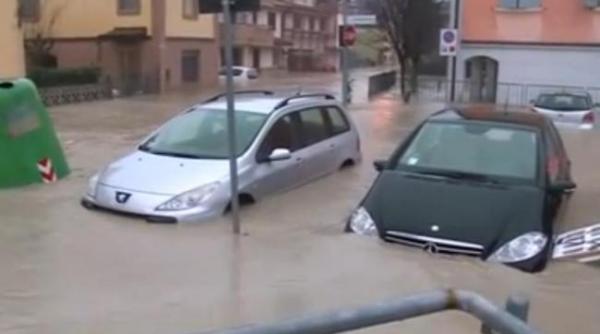 ue promite un ajutor mai rapid si fara birocratie pentru tarile lovite de inundatii