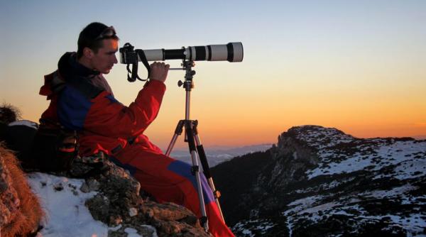 fiul muntilor din poiana teiului