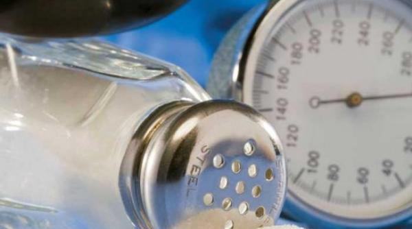 ce se intampla atunci cand se reduce consumul de sare rezultatele sunt incredibile