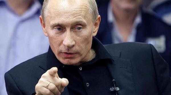 vladimir putin normalizarea relatiilor intre rusia si occident nu depinde doar de noi