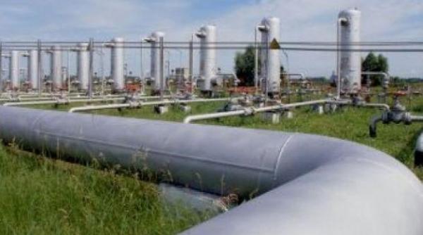 industria va consuma in aprilie 6 5 gaze naturale de import fata de estimarea initiala de 4