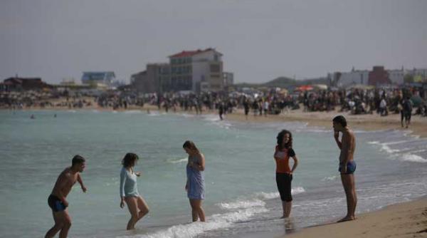 de pasti turistii au preferat pensiunile de 1 mai cel mai bine s au vandut vacantele pe litoralul romanesc si bulgaresc