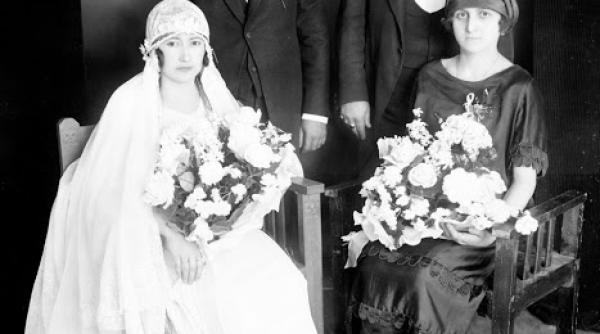 caracalul de odinioara de ce femeia merge intotdeauna in urma barbatului