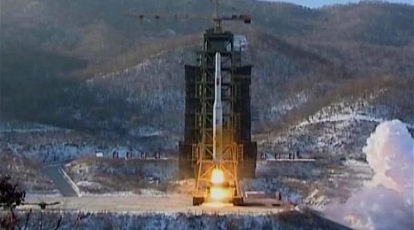 indicii privind un posibil al patrulea test nuclear al phenianului sua anunta ca monitorizeaza atent situatia