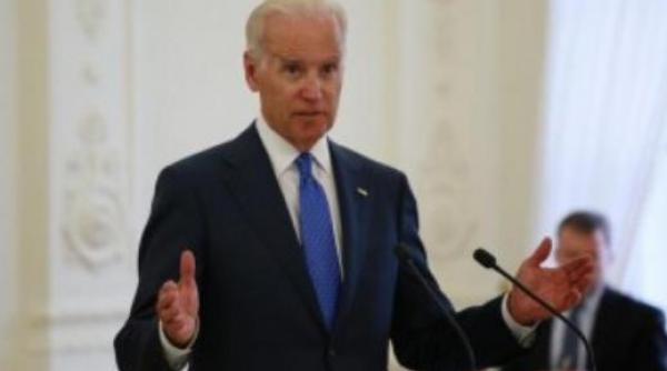 joe biden in vizita oficiala la kiev vicepresedintele american s a intalnit cu oleksandr turcinov i arseni iateniuk