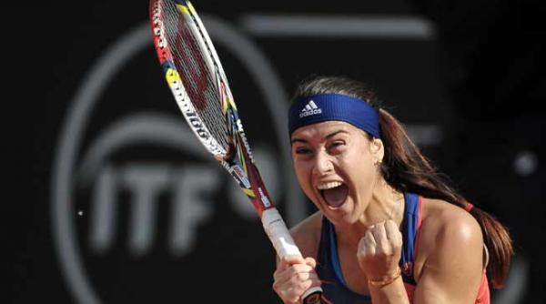 omul zilei sorana cirstea
