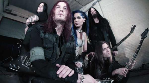 pana vineri bilete reduse la arch enemy