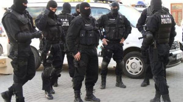 perchezitii dna la constanta in dosarul lui radu mazare