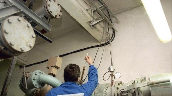 radet a oprit caldura in bucuresti