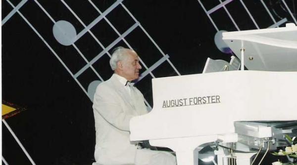 romanul din top 200 classical music pieces