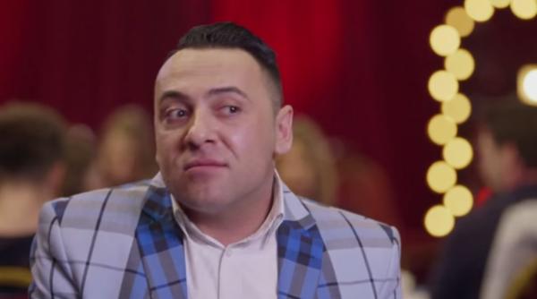 un roman s a facut de rusine la britanicii au talent ce a urmat i a uimit si pe unii jurati