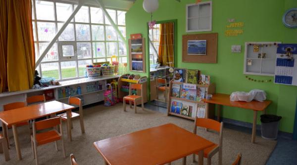 astazi incepe lupta pentru un loc in gradinitele de stat