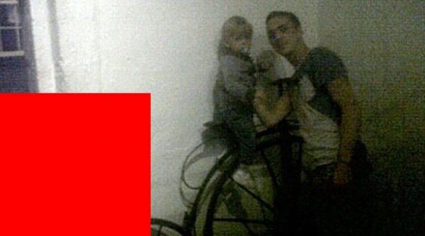 au avut parte de surpriza vietii lor cand au vazut fotografiile din vacanta