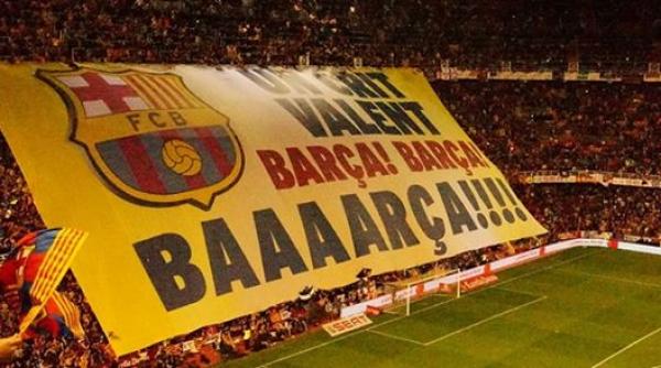 barca are liber la transferuri fifa a decis sa suspende sanctiunea impusa catalanilor