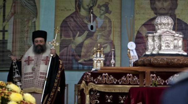 colecta pentru crestinii din siria in primele trei duminici dupa sfintele pasti