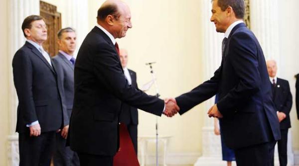 daniel morar presedintele ochit de basescu fostul sef al dna se incadreaza in tiparul prezidential pentru a se instala la cotroceni