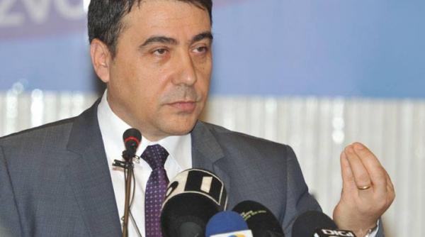 dna stelian fuia a instrainat fraudulos terenuri de la statiunea de cercetare fundulea in valoare de 1 6 milioane lei