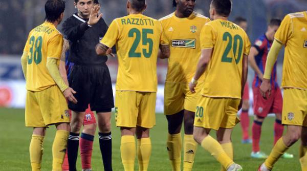 fc vaslui nu va primi licenta din cauza datoriilor catre jucatori