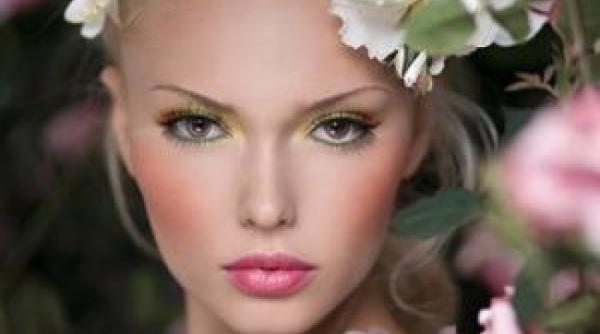 machiajul spa o idee 100 romaneasca