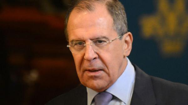 serghei lavrov evoca repetarea invaziei din georgia din 2008