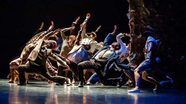 sibiul este gata de festival s au pus in vanzare biletele la spectacolele editiei 2014 a evenimentului teatral